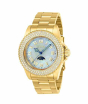 iShopping - Invicta Sea Base Women's Watch Gold (23830)