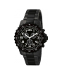 iShopping - Invicta Specialty Chronograph Men's Watch Black (1328)