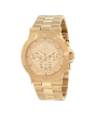 iShopping - Invicta Specialty Chronograph Men's Watch Gold (1266)
