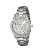 iShopping - Invicta Specialty Chronograph Men's Watch Silver (1278)