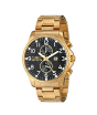 iShopping - Invicta Specialty Men's Watch Gold (0382)