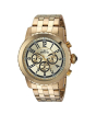iShopping - Invicta Specialty Men's Watch Gold (19465)