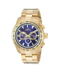 iShopping - Invicta Speedway Men's Watch Gold (21797)