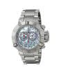iShopping - Invicta Subaqua Men's Watch Silver (4568)