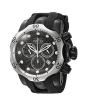 iShopping - Invicta Venom Men's Watch Black (24259)