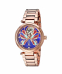 iShopping - Invicta Wildflower Women's Watch Rose Gold (24551)