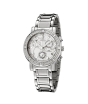 iShopping - Invicta Wildflower Women's Watch Silver (0280)