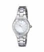 iShopping - Invicta Wildflower Women's Watch Silver (21742)
