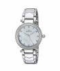 iShopping - Invicta Wildflower Women's Watch Silver (22193)