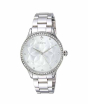 iShopping - Invicta Wildflower Women's Watch Silver (24536)
