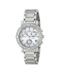 iShopping - Invicta Wildflower Women's Watch Silver (4718)