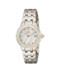 iShopping - Invicta Wildflower Women's Watch Two-Tone (0269)