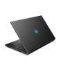 iShopping - HP Omen 15 15.6" Core i7 10th Gen 16GB 512GB SSD 4GB GTX 1650Ti Gaming Laptop Black (EK0007TX) - Without Warranty
