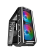 iShopping - Cooler Master MasterCase H500P Mesh ARGB Mid Tower Case (MCM-H500P-MGNN-S11)