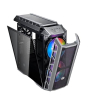 iShopping - Cooler Master MasterCase H500P Mesh ARGB Mid Tower Case (MCM-H500P-MGNN-S11)