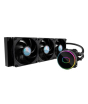 iShopping - Cooler Master MasterLiquid ML360 Vivid CPU Liquid Cooler