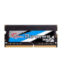 iShopping - G.skill Ripjaws 16GB DDR4 3200mhz So-dimm Laptop Memory (F4-3200C22S-16GRS)