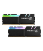 iShopping - G.Skill Trident Z RGB AMD 16GB DDR4 3600MHz Desktop Memory (F4-3600C18D-16GTZRX)
