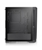 iShopping - Thermaltake H350 TG RGB ATX Mid Tower Chassis (CA-1R9-00M1WN-00)