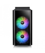iShopping - Thermaltake Level 20 GT ARGB Black Edition Full Tower Chassis (CA-1K9-00F1WN-03)