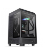 iShopping - Thermaltake The Tower 100 Mini Chassis Black (CA-1R3-00S1WN-00)