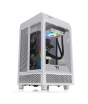 iShopping - Thermaltake The Tower 100 Snow Mini Chassis (CA-1R3-00S6WN-00)