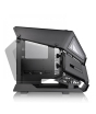 iShopping - Thermaltake Micro Chassis Black (CA-1R4-00S1WN-00)