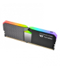 iShopping - Thermaltake Toughram XG RGB DDR4 3600MHz 16GB Memory (R016D408GX2-3600C18A)