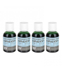 iShopping - Thermaltake TT Premium Concentrate Green 50ml - 4 Pack (CL-W163-OS00GR-A)