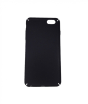 iShopping - Zain Store Victory Logo Hard Case Black iPhone 6 Plus