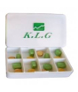 iShopping - Iron Man KLG Penis Enlargement Tablet For Man 