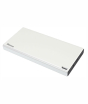 iShopping - Baseus Choc Power Bank 10000mAh White (PPALL-QK21)