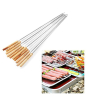 iShopping - Israr Mall Compact BBQ Needle Utensil Skewers 10Pcs