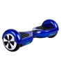 iShopping - Israr Mall Self Balance Electric Hoverboard - Blue