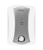 iShopping - Italisa Neolux Instant Water Heater White/Grey (ITNE-717)