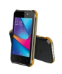 iShopping - Itel A14 Max 16GB 512MB RAM Dual Sim Yellow (W4003)