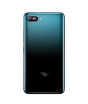 iShopping - Itel A25 Pro 32GB 2GB RAM Dual Sim Gradation Green (L5002P)