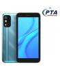 iShopping - Itel A27 32GB 2GB RAM Dual Sim Light Blue