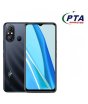 iShopping - Itel A49 32GB 2GB RAM Dual Sim Starry Black