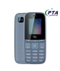iShopping - Itel Dual Sim Blue (IT2173)