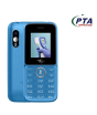 iShopping - Itel Dual SIM Mobile Blue (IT2192T)
