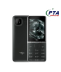 iShopping - Itel Power 700 Core Dual Sim Black