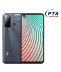 iShopping - Itel Vision 2 64GB 3GB RAM Dual Sim Deep Blue
