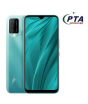 iShopping - Itel Vision 3 32GB 2GB RAM Dual Sim Gradation Green