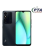 iShopping - itel Vision 3 Plus 64GB 4GB RAM Dual SIM Ocean Black