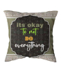 iShopping - ZamZam Havenly Ham Cushion Cover