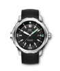 iShopping - IWC Aquatimer Automatic Men's Watch Black (IW329001)
