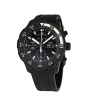 iShopping - IWC Aquatimer Chronograph Edition Galapagos Islands Men's Watch Black (IW376705)