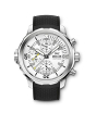 iShopping - IWC Aquatimer Chronograph Men's Watch Black (IW376801)