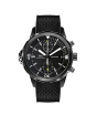 iShopping - IWC Aquatimer Chronograph Men's Watch Black (IW379502)